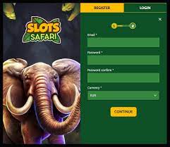 Unlock the Secrets of SlotsSafari Cashback Bonus.txt